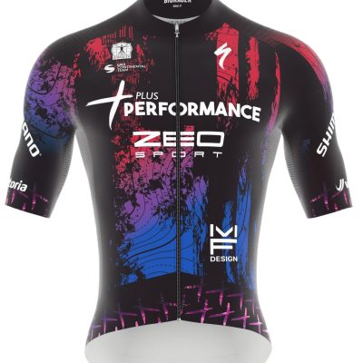 CAMISA PLUS PERFORMANCE