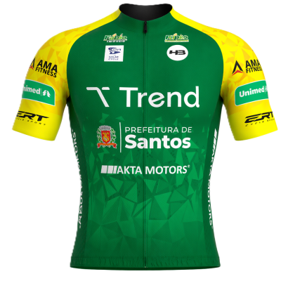 CAMISA SANTOS