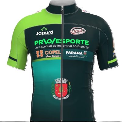 UNIFORME MARINGÁ