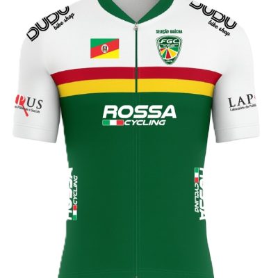 camisa seleção gaúcha